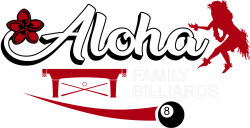 Aloha Billiards