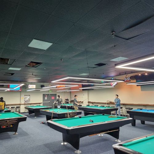 Aloha Billiards